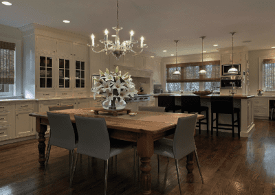 Open Floor Plan Remodeling Contractors in Virginia Beach