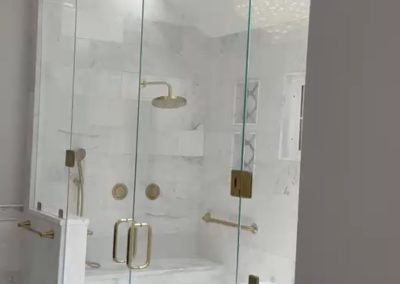 Top high-end remodeling and renovation trends for 2025